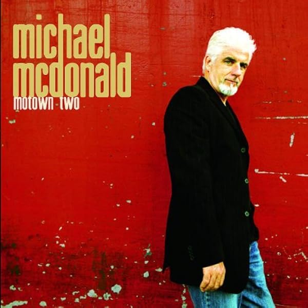 The Voice Of Michael McDonald: Michael McDonald: Amazon.es: CD y